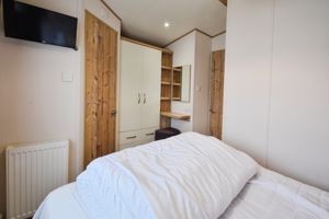 Master bedroom- click for photo gallery